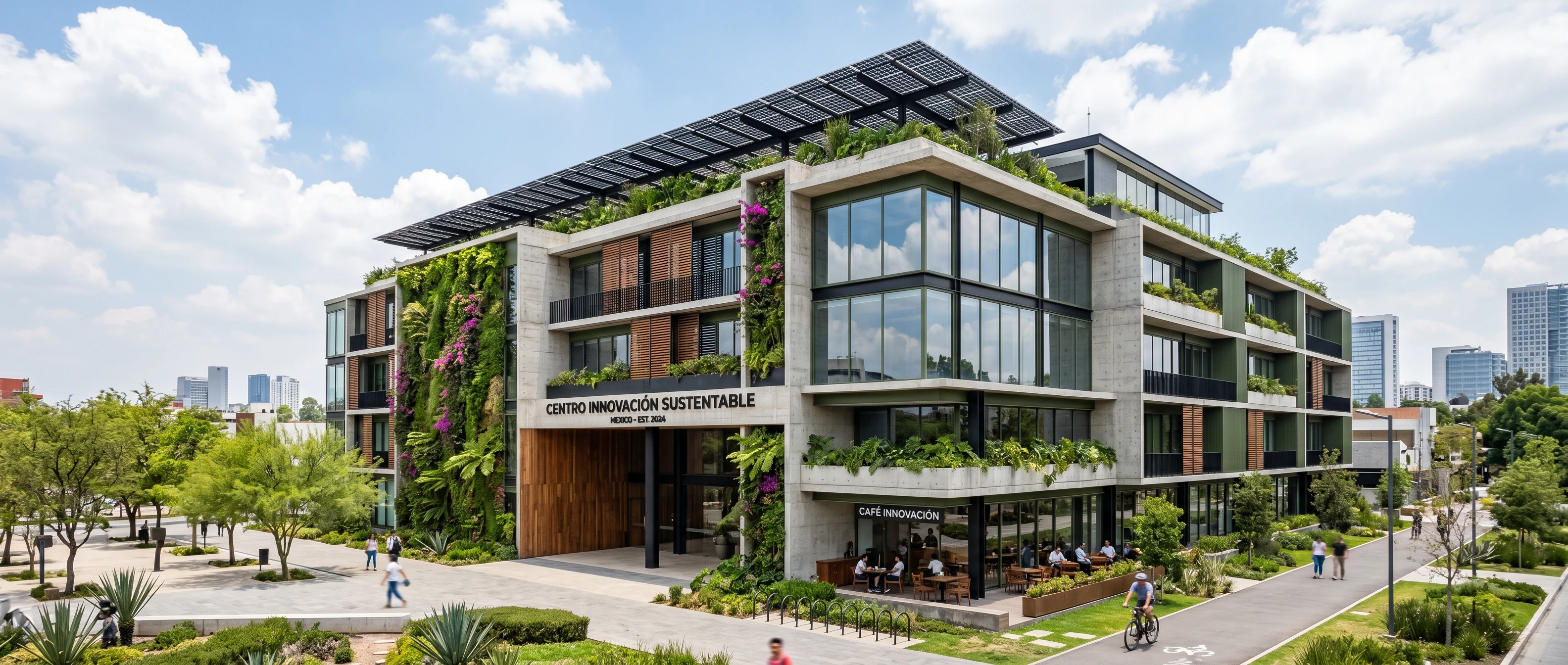 Construcción de vivienda residencial en Estado de México y CDMX - NovArk